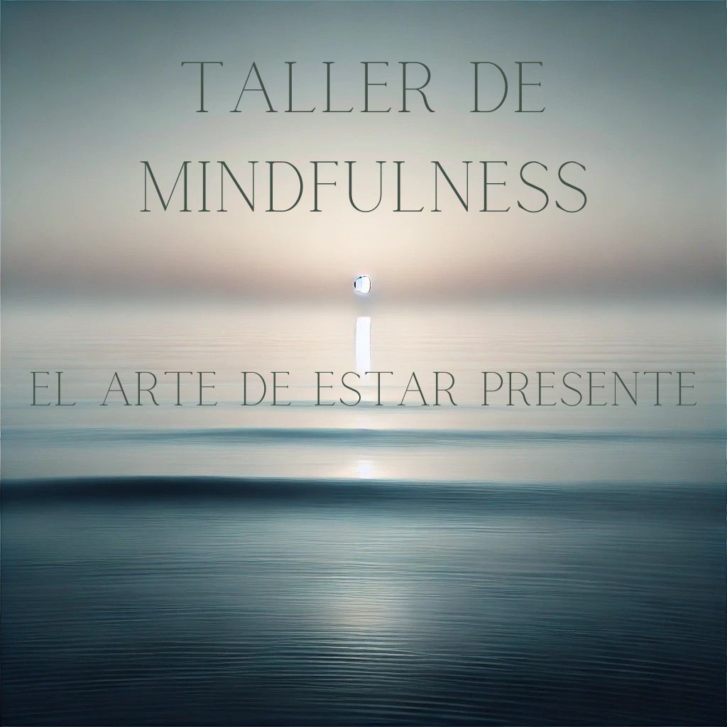 Taller de Mindfulness