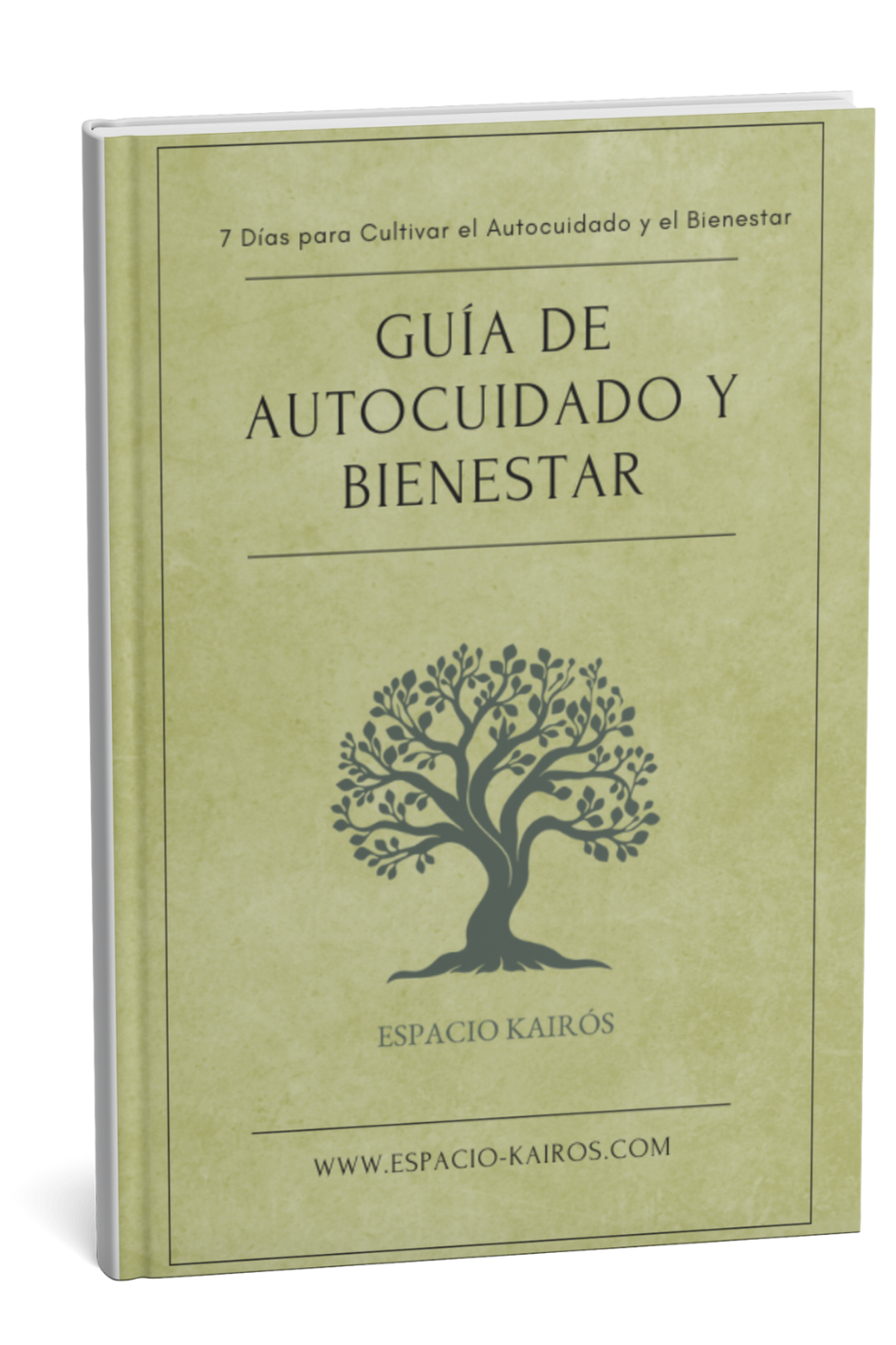 Autocuidado y Bienestar